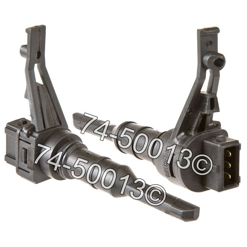 Audi Vehicle Speed Sensor