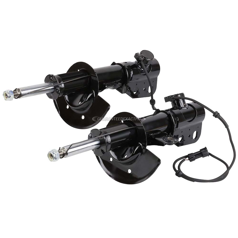 1993 Cadillac Allante Shock and Strut Set Front Set Replaces