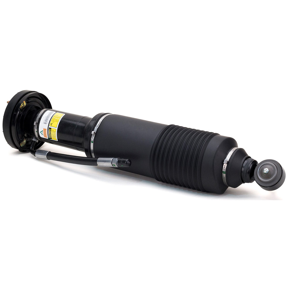 Mercedes Benz SL550 Strut