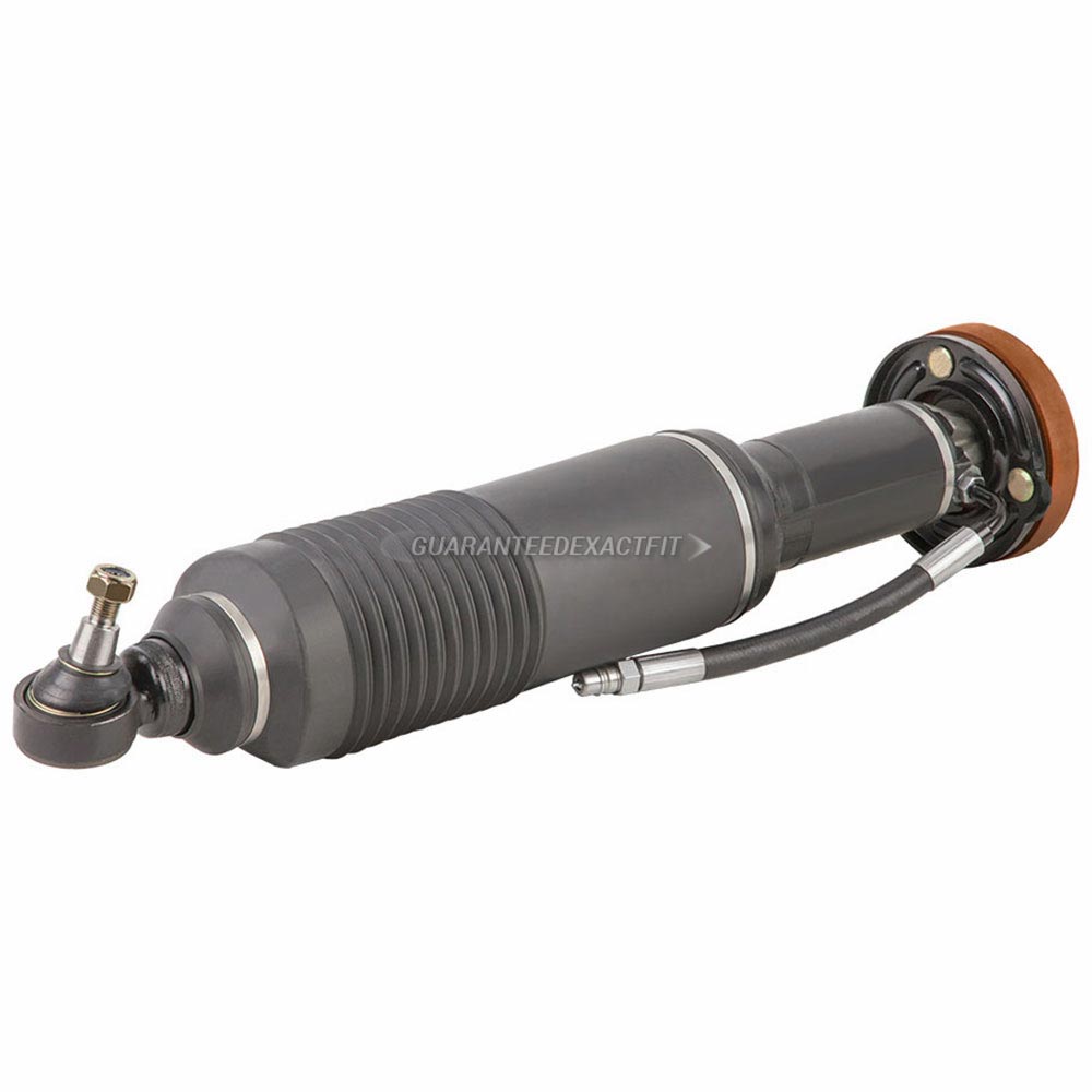 Mercedes Benz SL63 AMG Strut