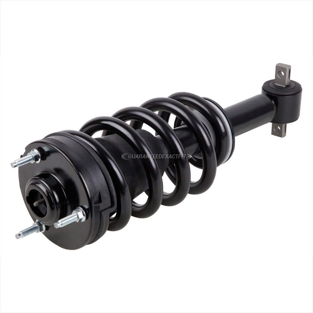 Chevrolet Suburban Strut