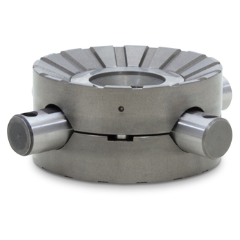 Ford Gran Torino Differential Traction Devices