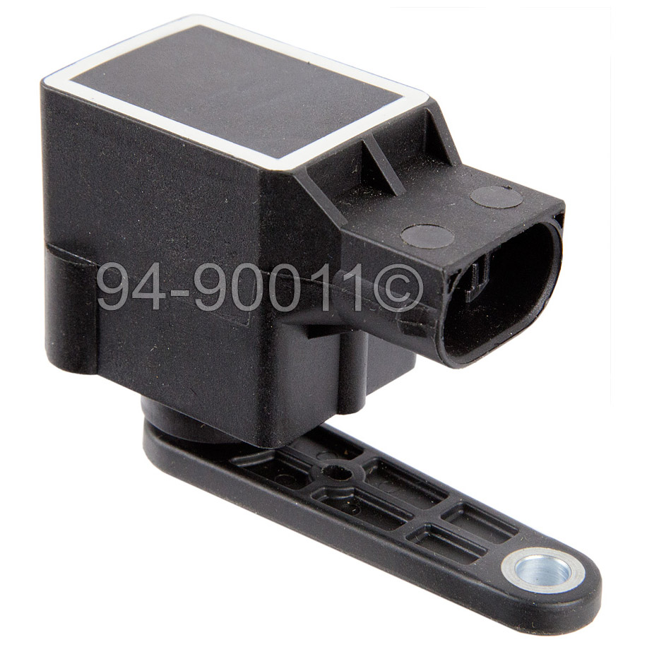 BMW 328 Suspension Ride Height Sensor