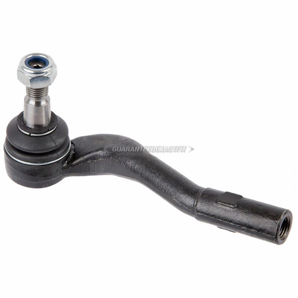 2009 Mercedes Benz CLK63 AMG Outer Tie Rod End 