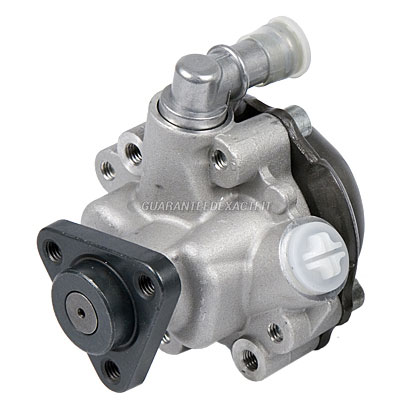 BMW 325i Power Steering Pump