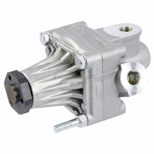 
 Porsche 968 Power Steering Pump 