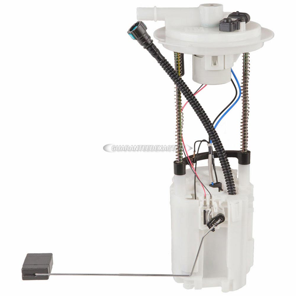Pontiac GTO Fuel Pump Assembly