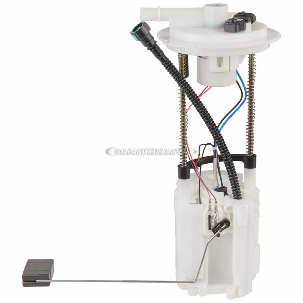 
 Pontiac GTO Fuel Pump Assembly 