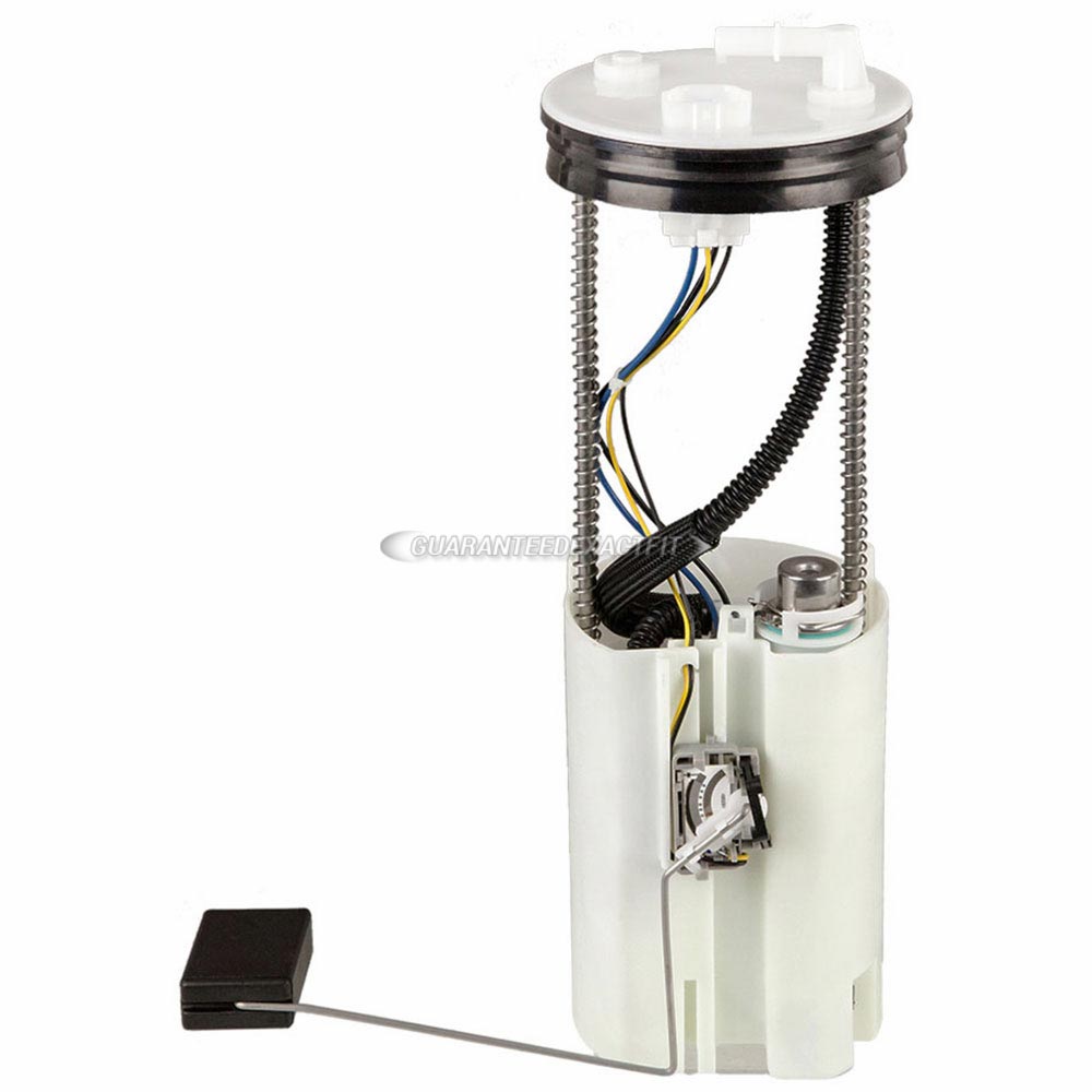 Honda Ridgeline Fuel Pump Assembly