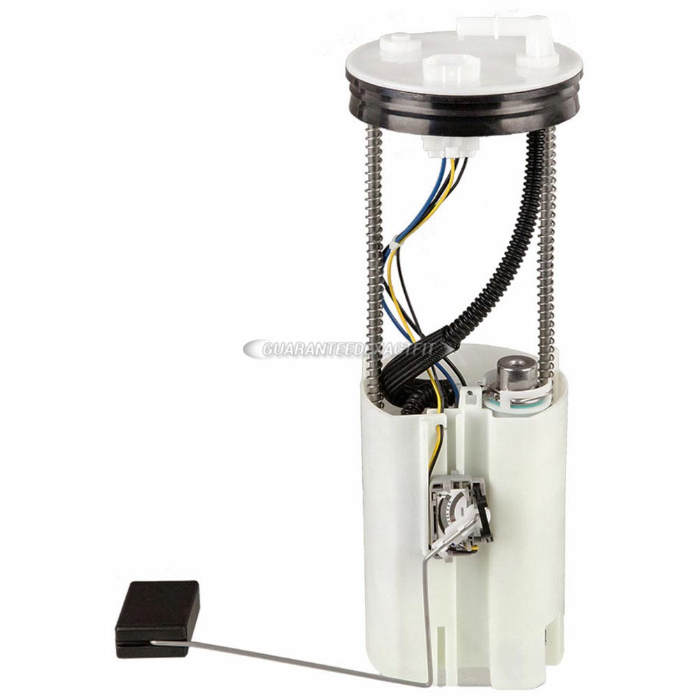 
 Honda Ridgeline Fuel Pump Assembly 