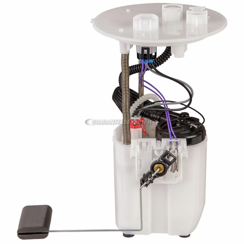 Lexus RX350 Fuel Pump Assembly
