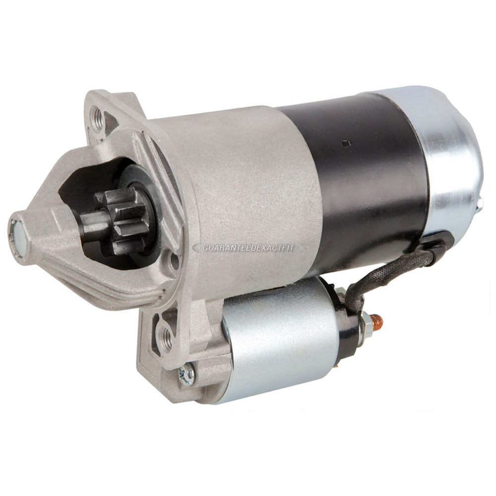 Dodge Stealth Starter