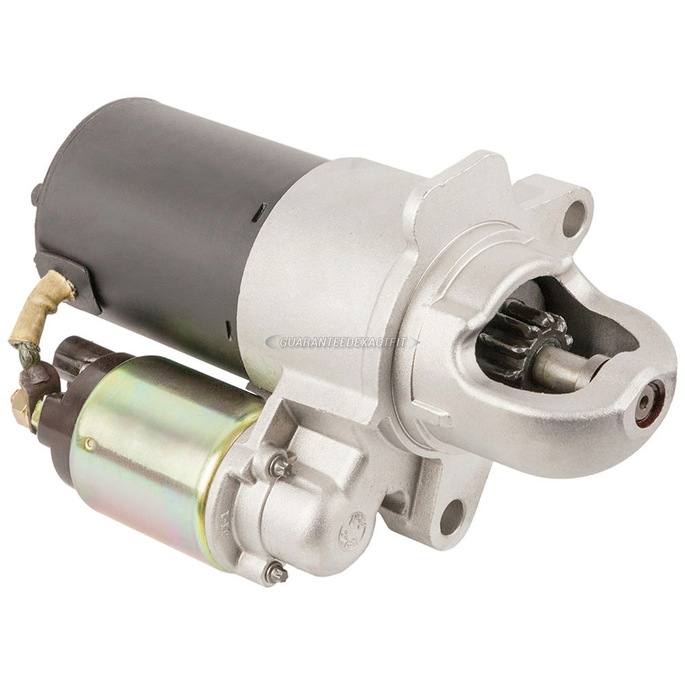 Buick Starter