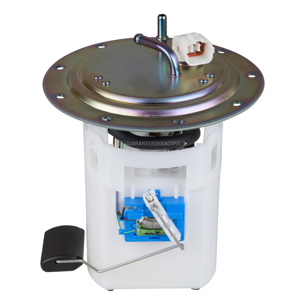 2000 Hyundai Elantra Fuel Pump Assembly 2.0L Engine 3601748 AN