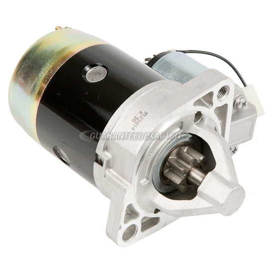 Kia Sportage Starter Parts, View Online Part Sale