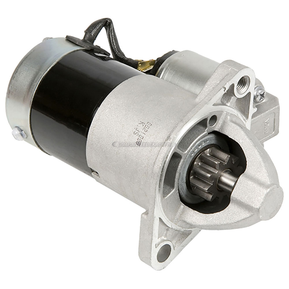 Ford Probe Starter