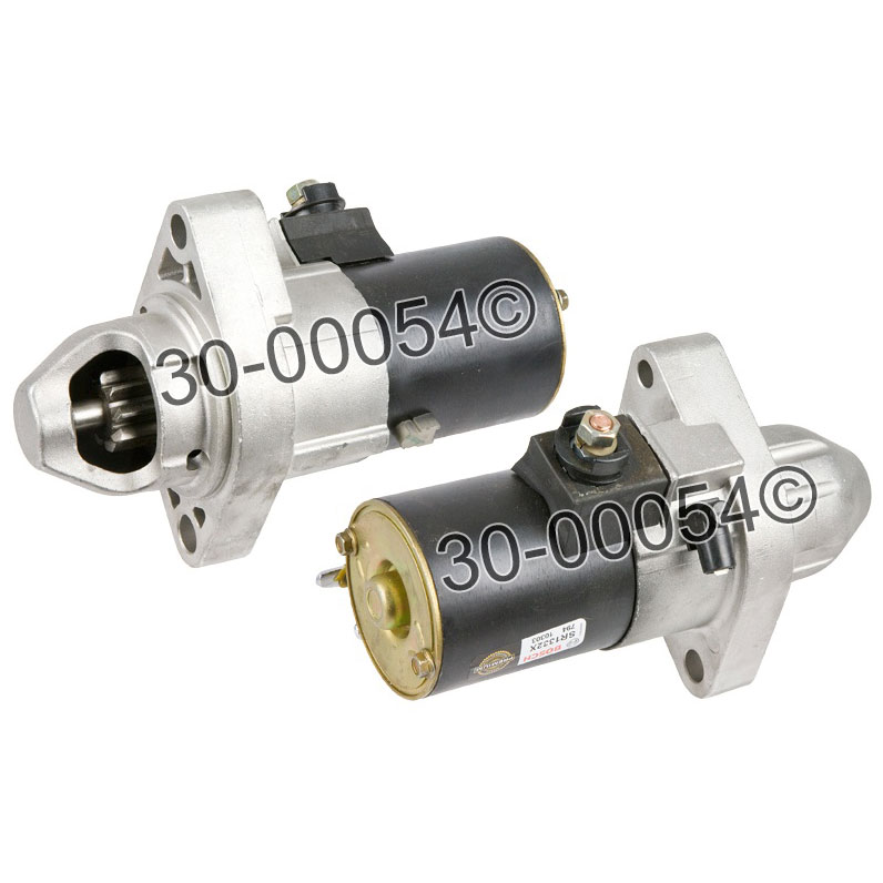 Acura Starter