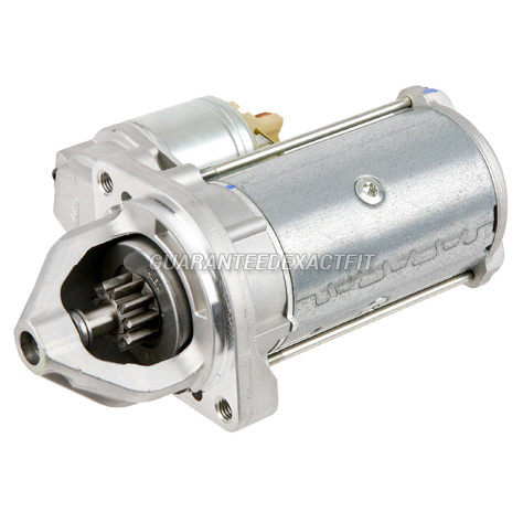 Freightliner Starter