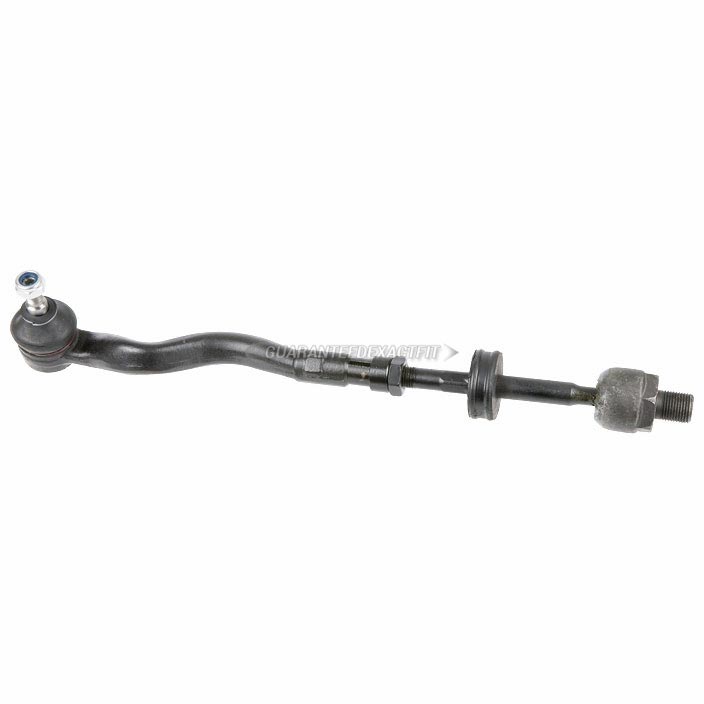 
 Bmw 323is Complete Tie Rod Assembly 
