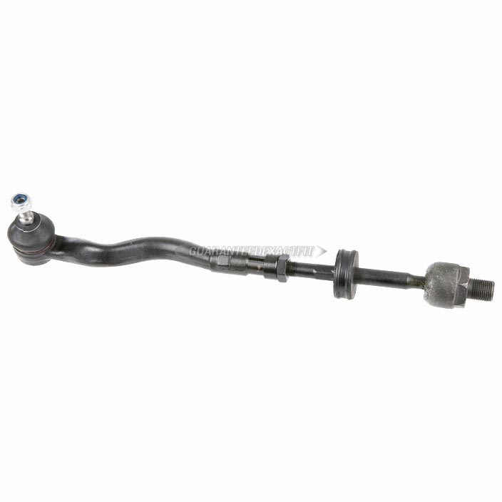 BMW 323is Complete Tie Rod Assembly