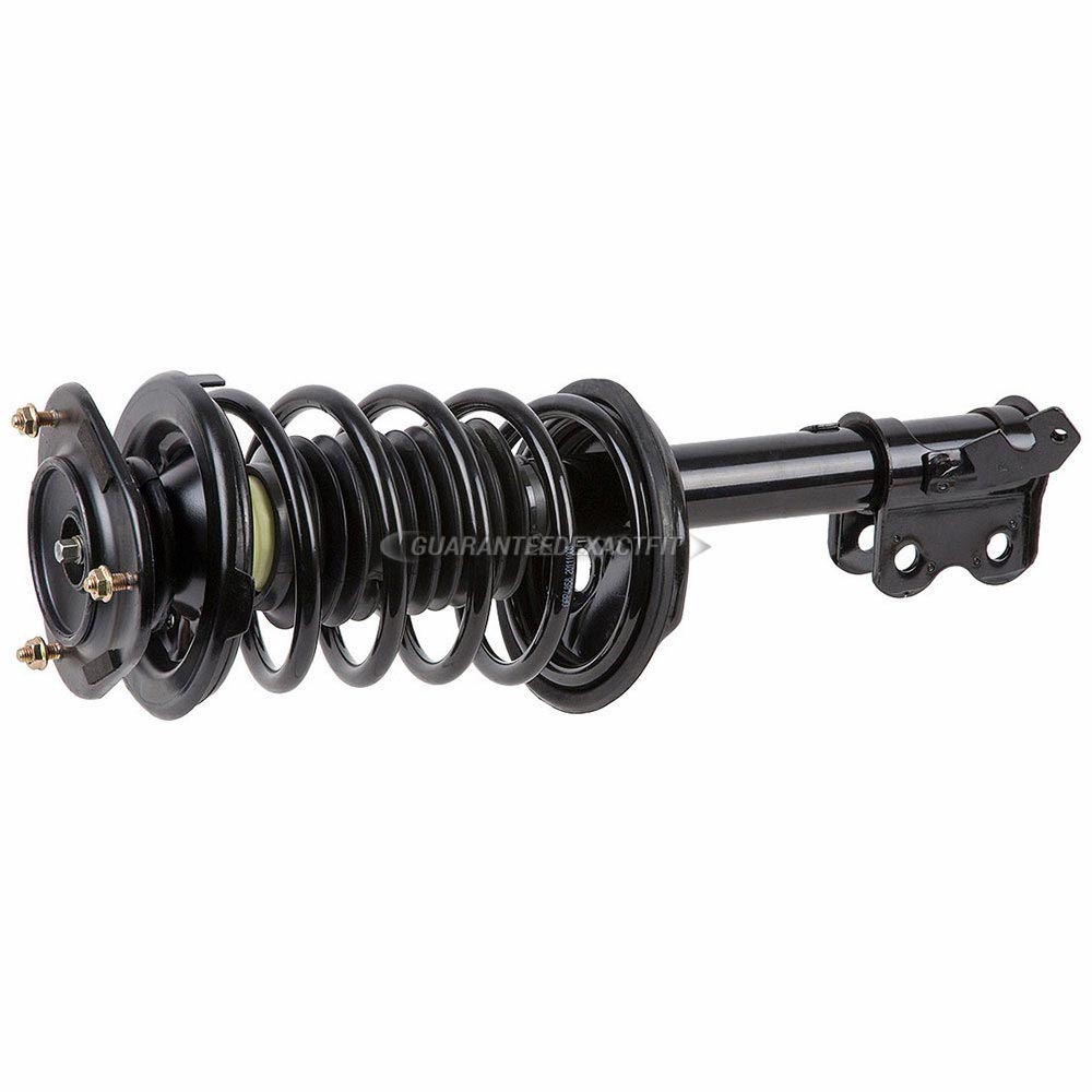 Toyota Strut
