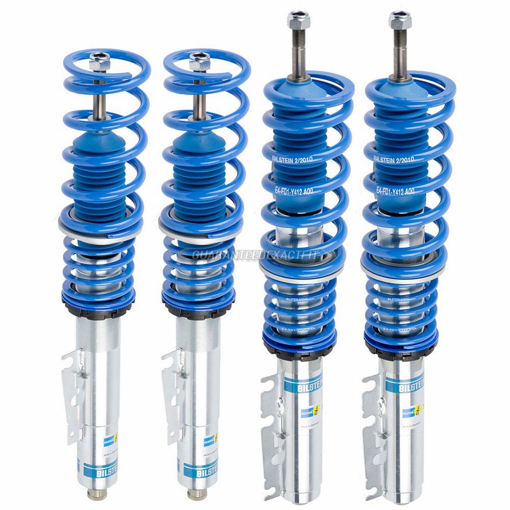 Porsche Coilover Kit