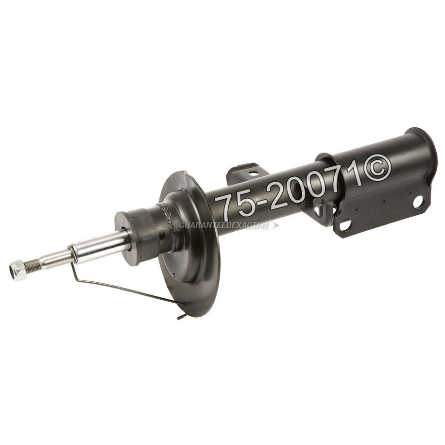 BMW Strut