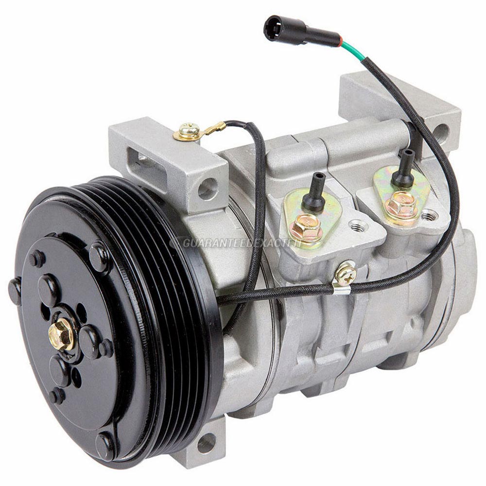Suzuki Vitara AC Compressor