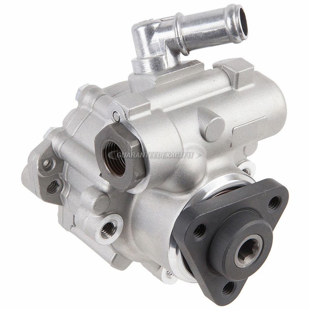BMW Z3 Power Steering Pump Parts, View Online Part Sale