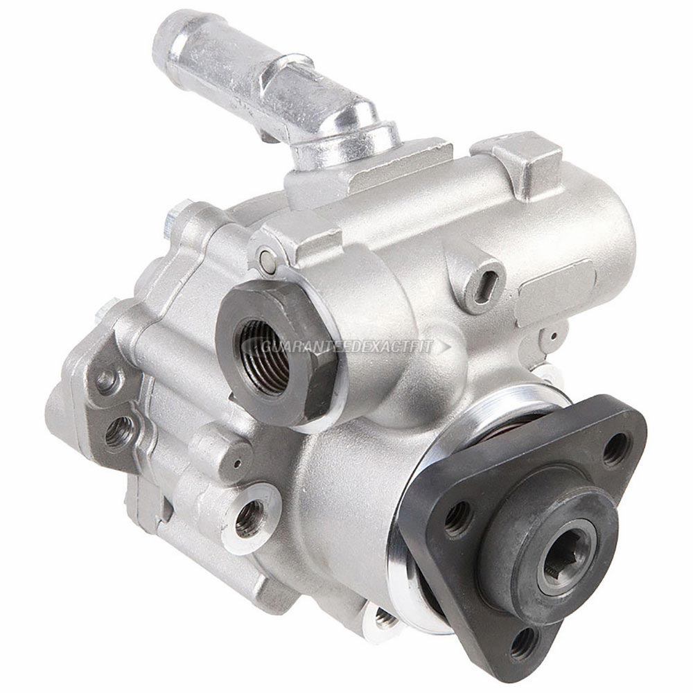 BMW M5 Power Steering Pump