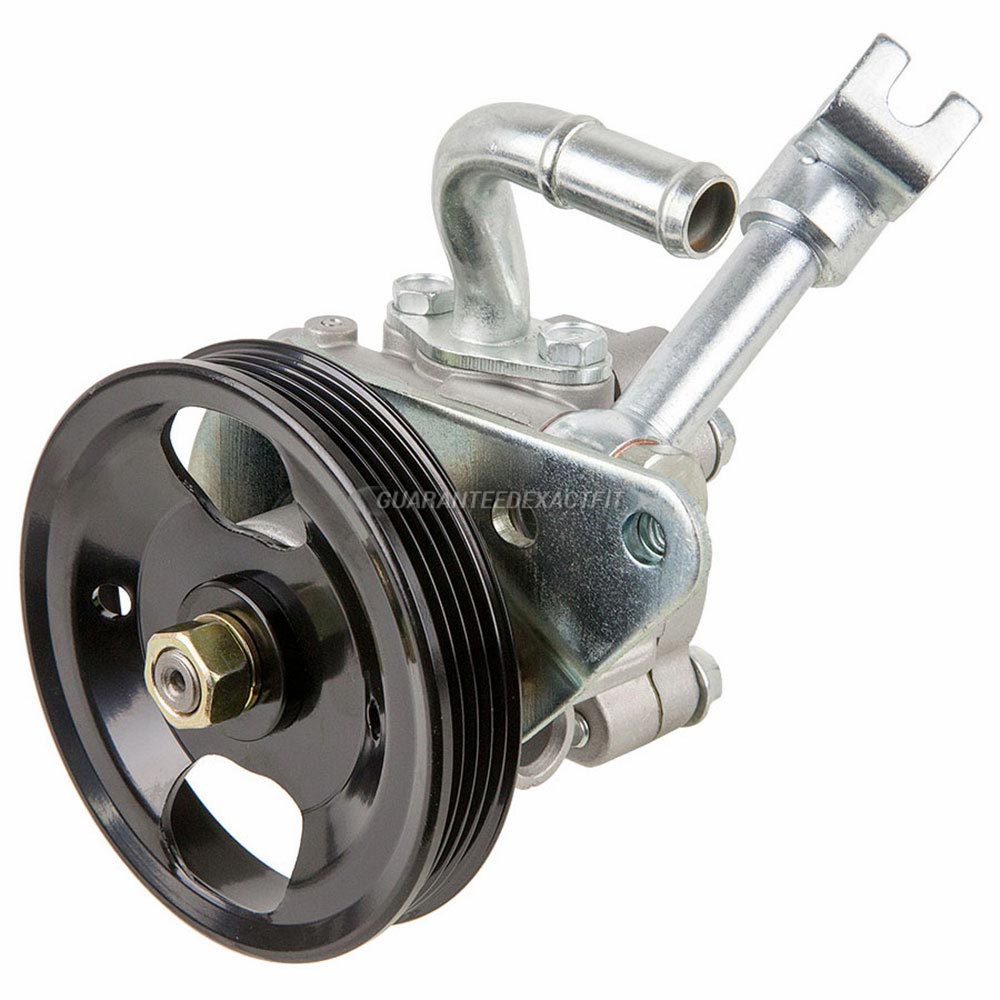Nissan Murano Power Steering Pump