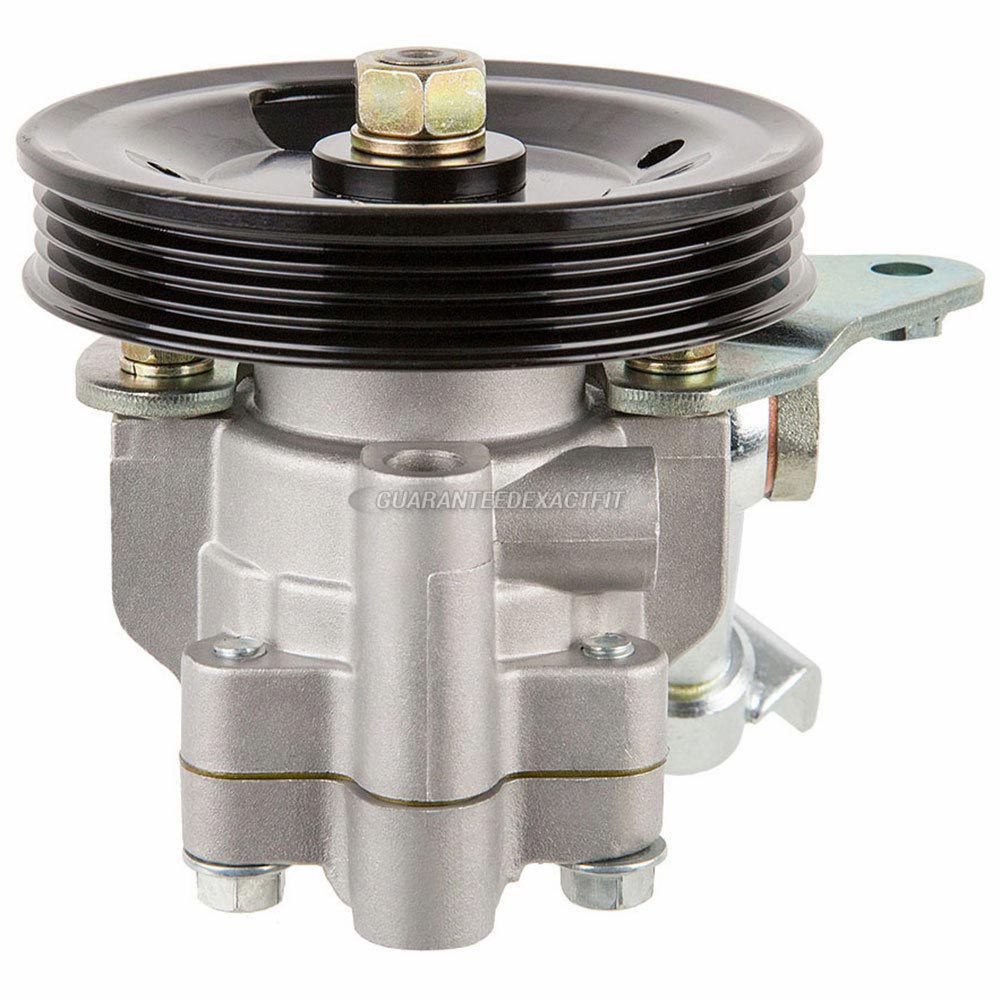 2004 Nissan Murano Power Steering Pump All Models 8601073 AN