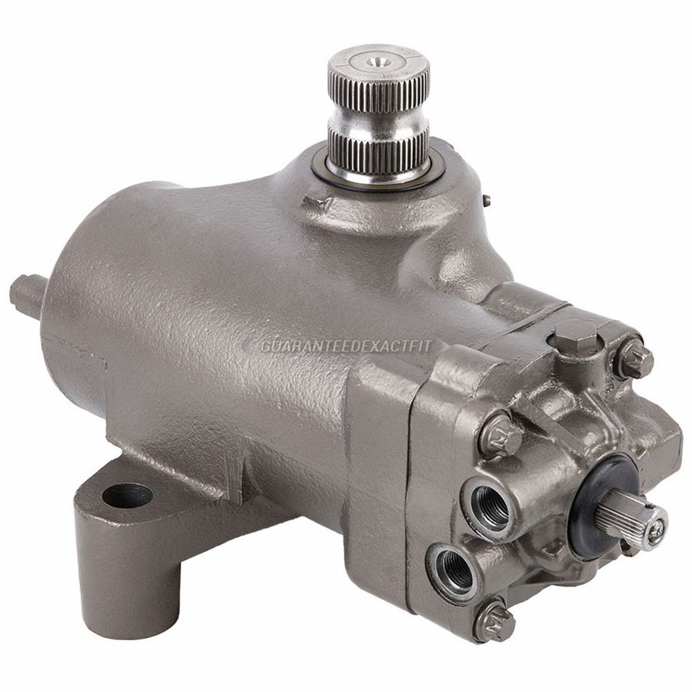Sterling Power Steering Gear Box