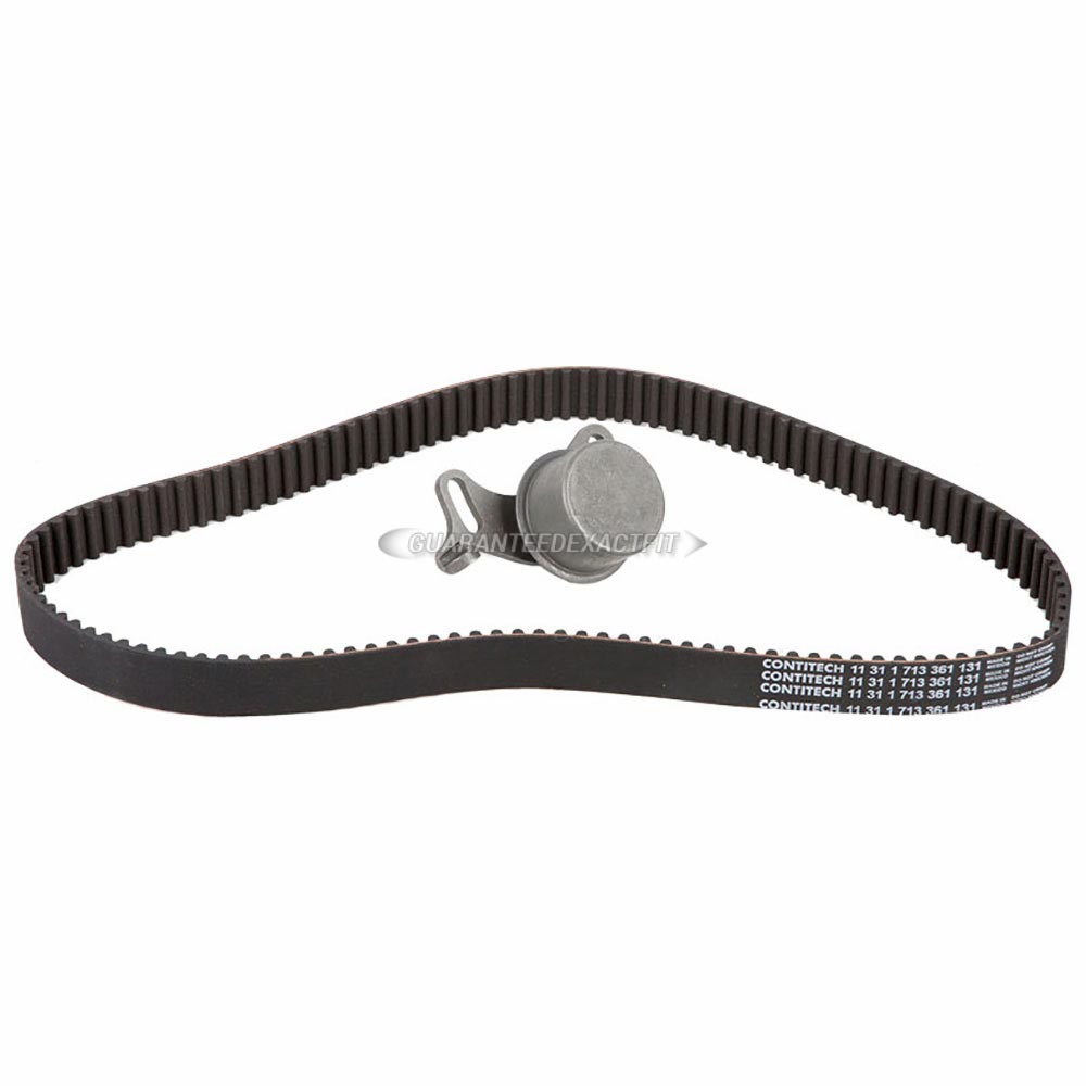 
 Bmw 525 Timing Belt Kit 