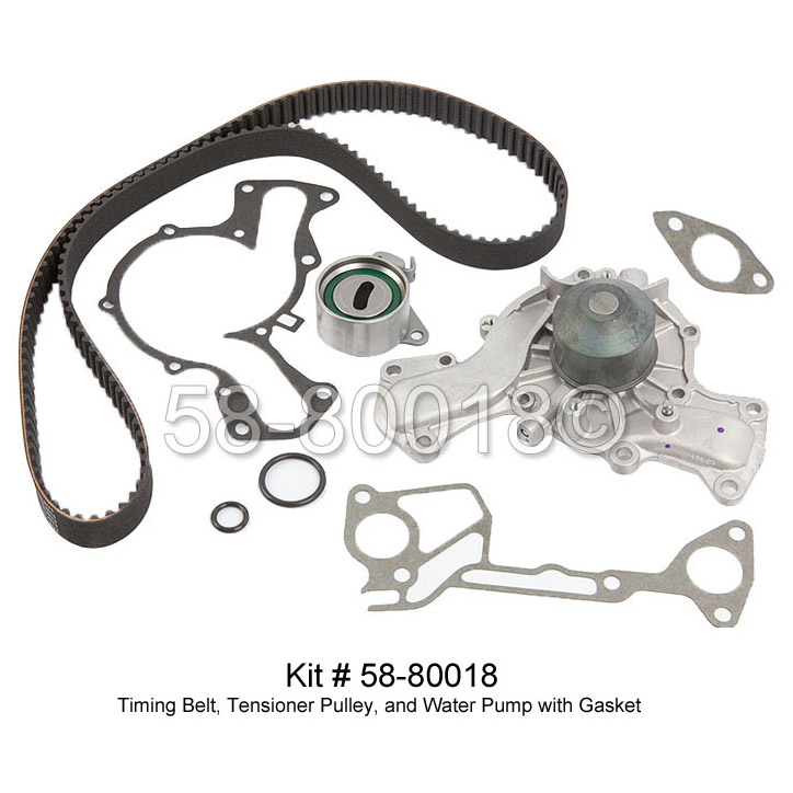 Dodge Stealth Timing Belt Kit