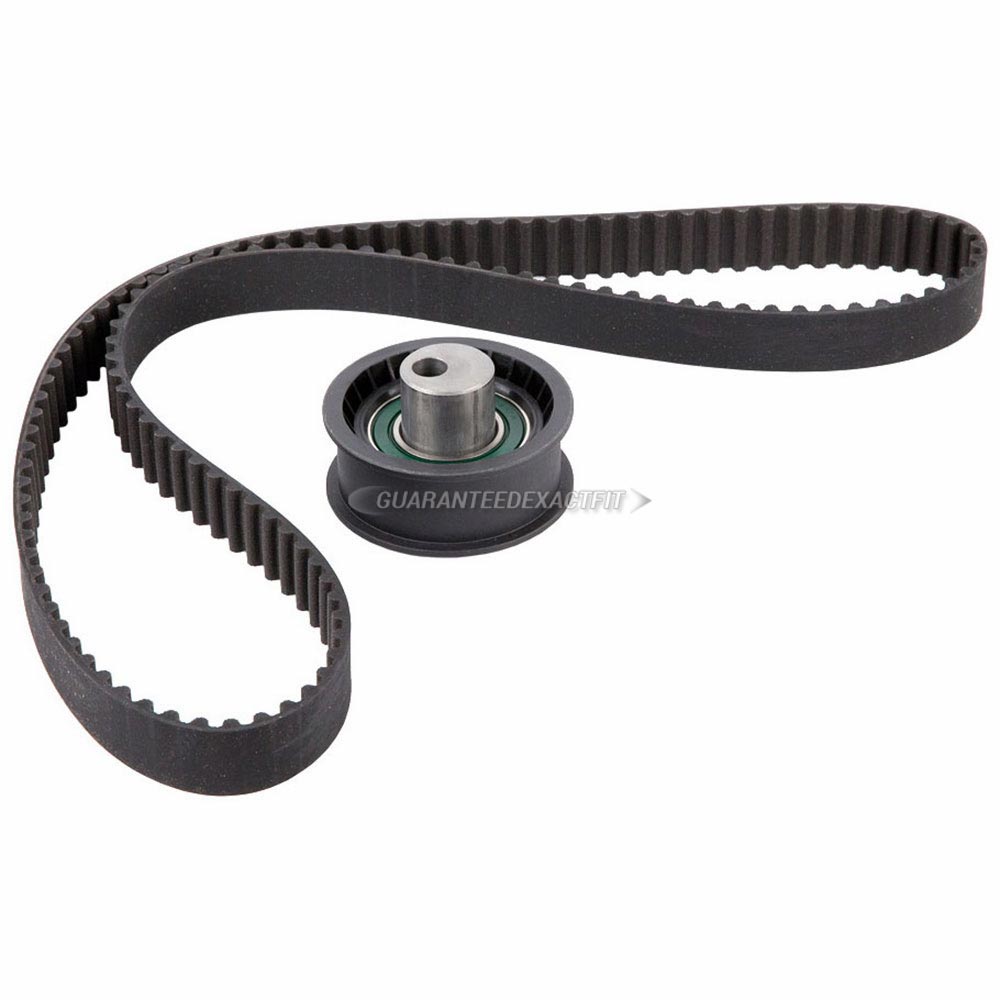 
 Plymouth Reliant Timing Belt Kit 