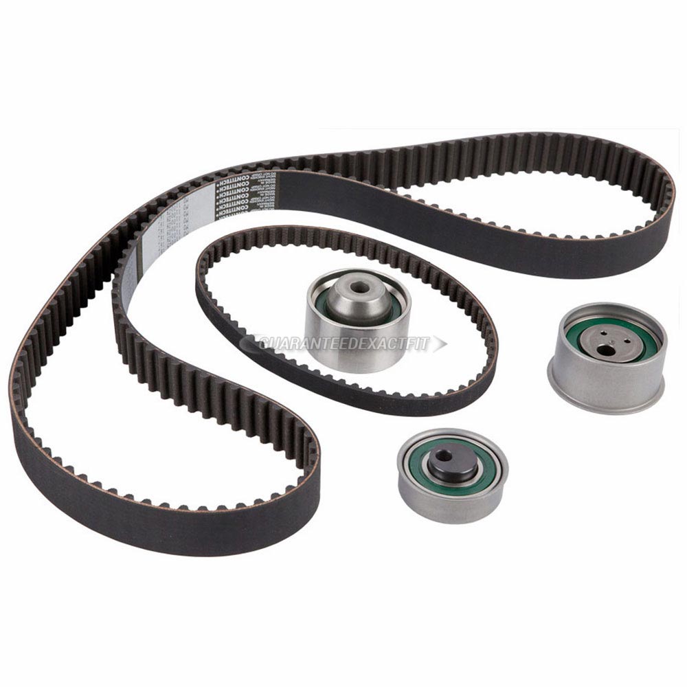 
 Mitsubishi Eclipse Timing Belt Kit 