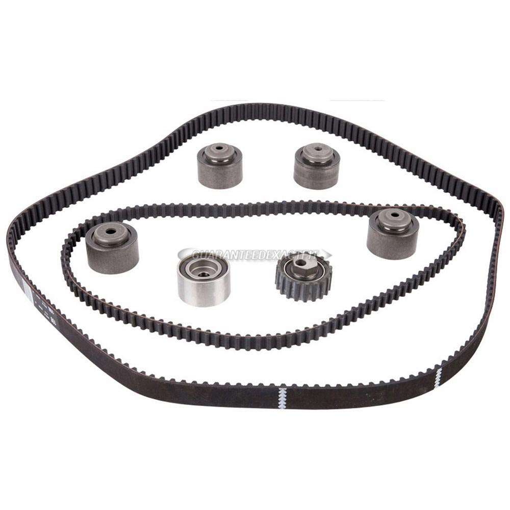 Mitsuboshi Timing Belt Kit Fit 87-01 Toyota Camry Celica MR2 2.0L 2.2L