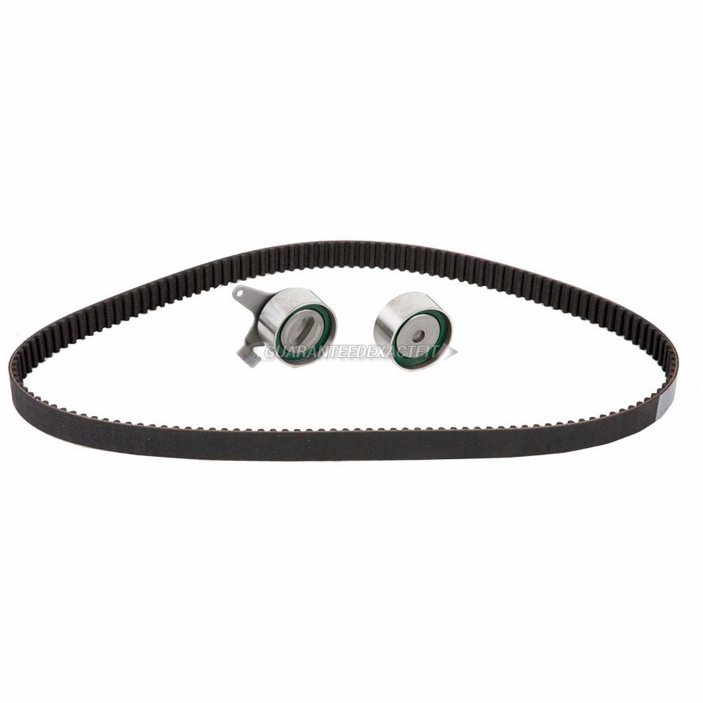 
 Mazda Protege Timing Belt Kit 