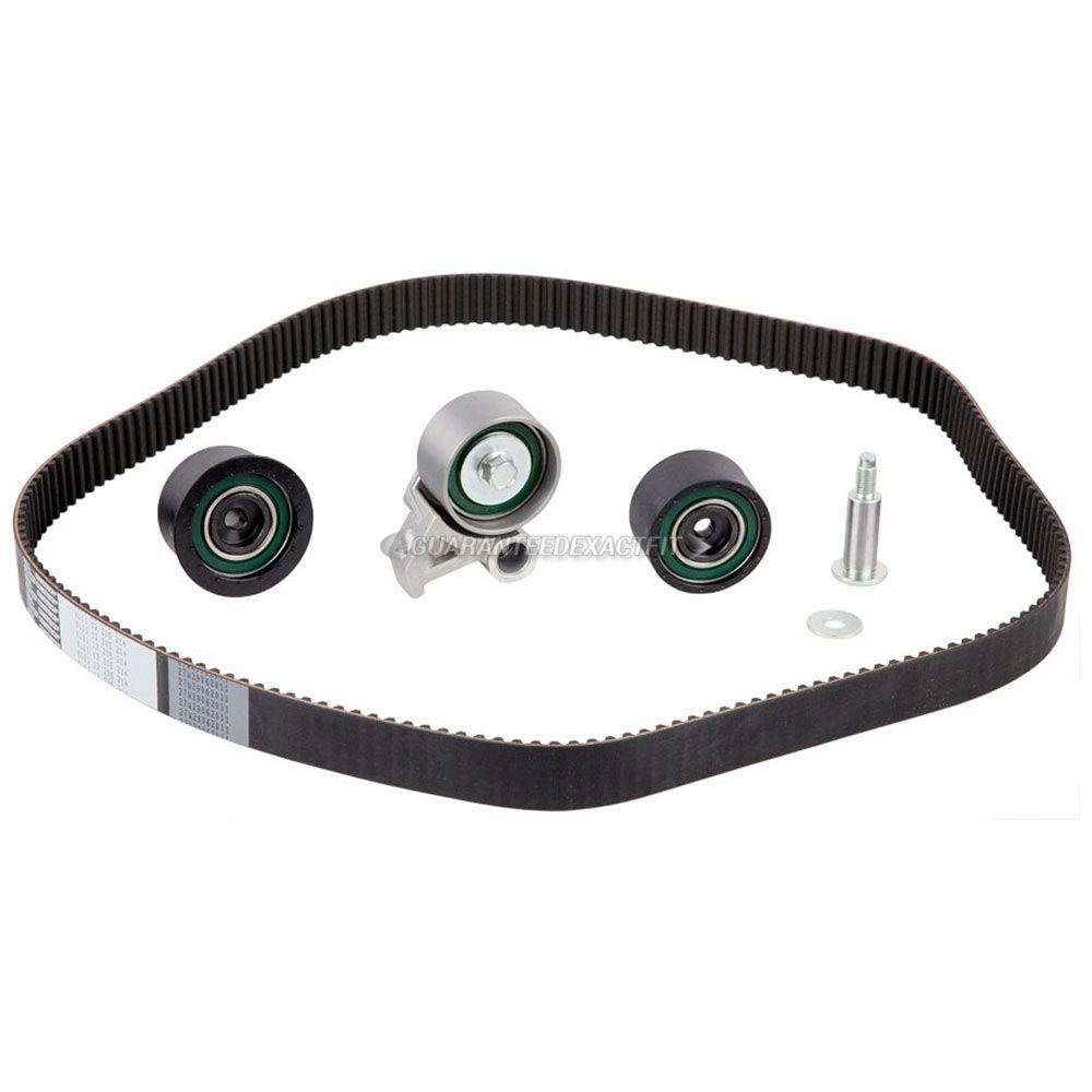ContiTech Engine Timing Belt-TB246 - The Home Depot