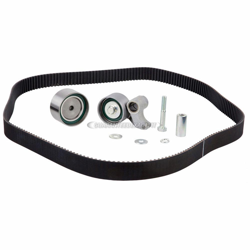 Isuzu trooper timing belt kit