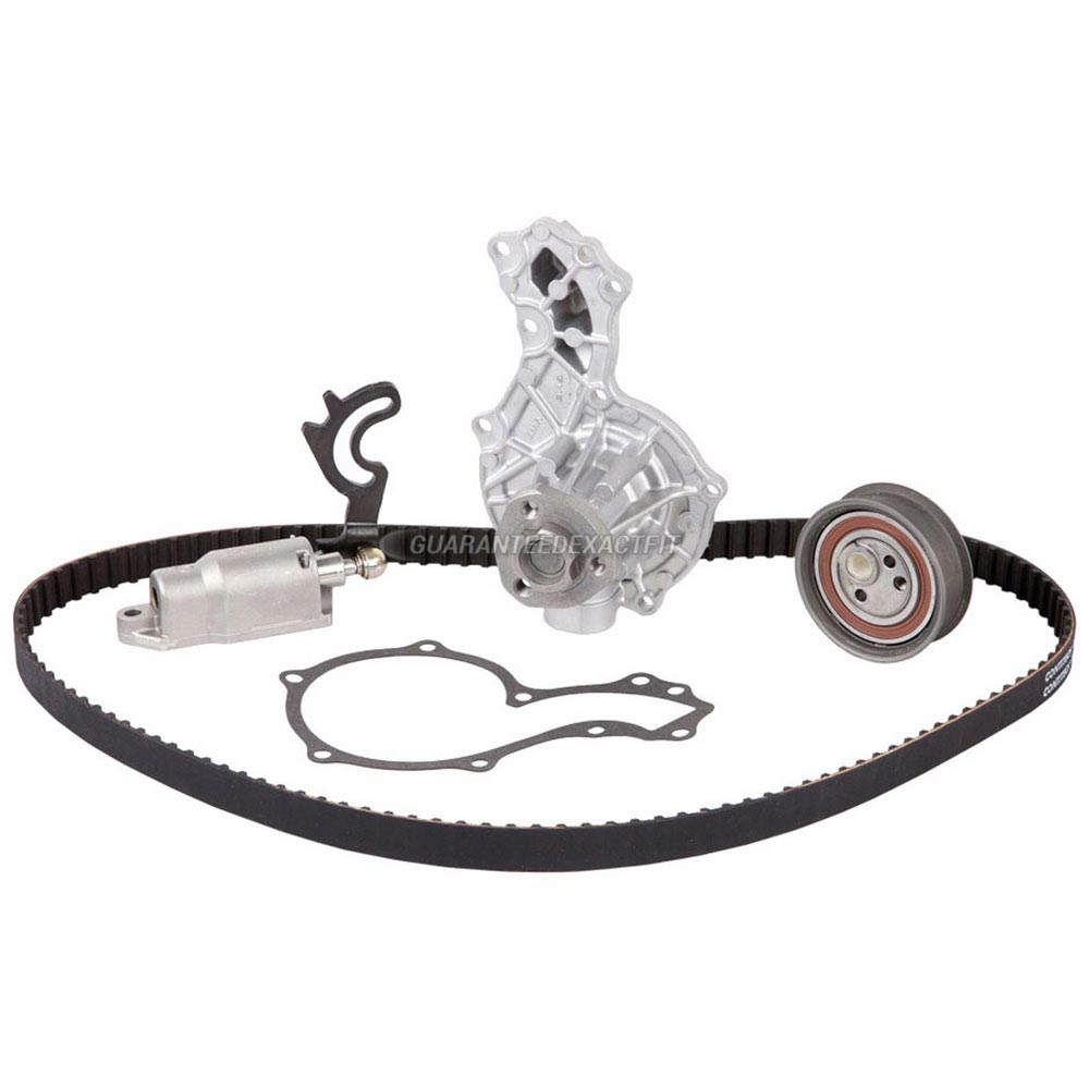Volkswagen Cabrio Timing Belt Kit