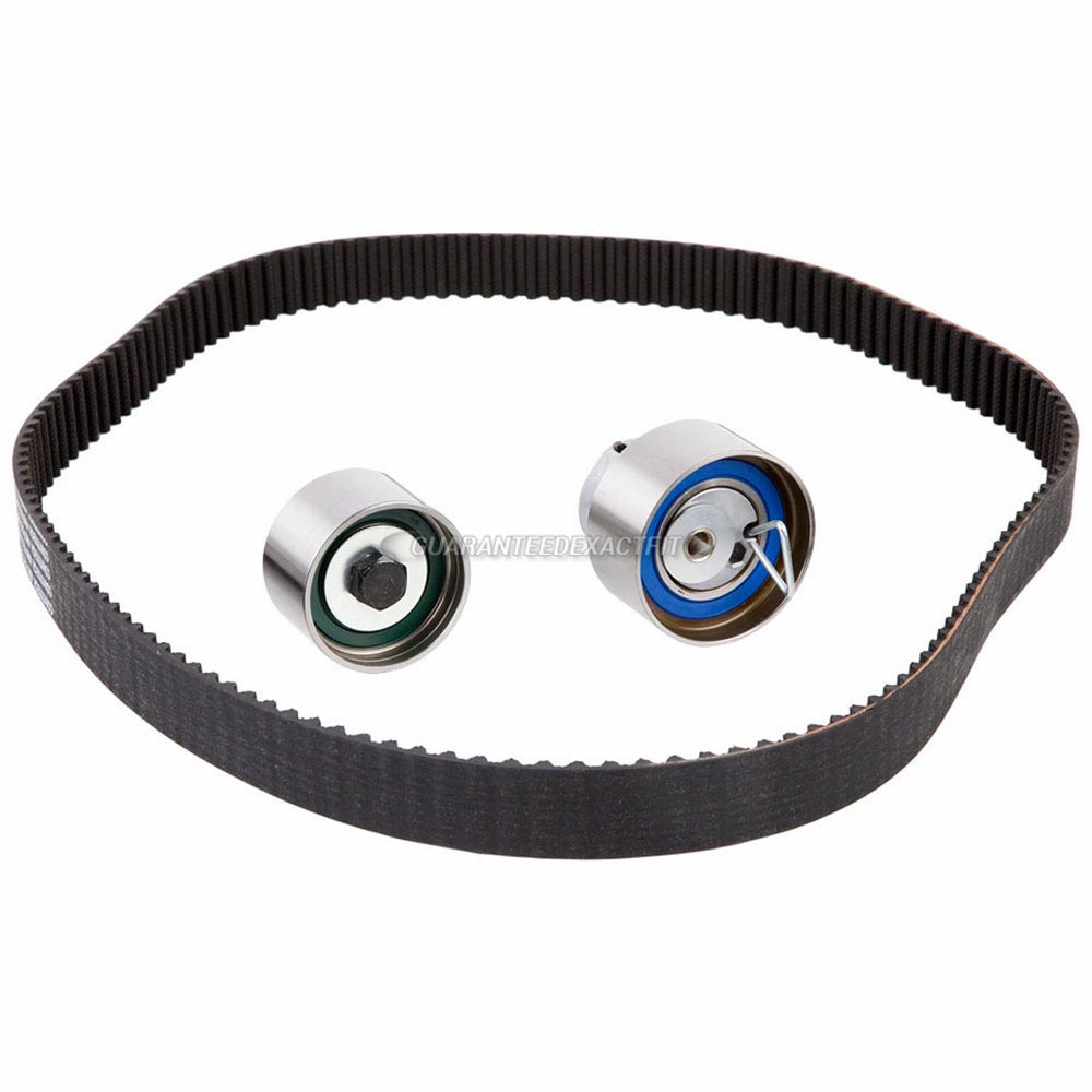 2002 Chrysler PT Cruiser Timing Belt Kit 