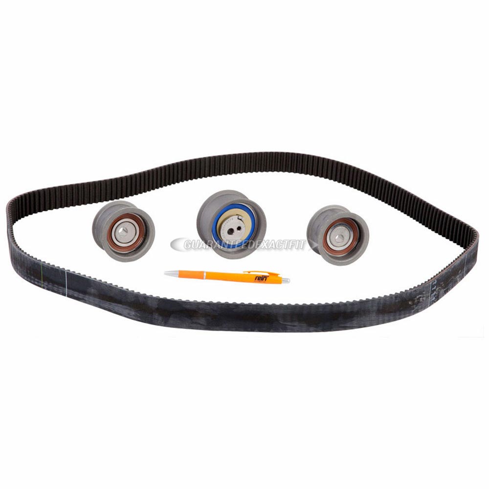 2001 Saab 9-5 Timing Belt Kit 