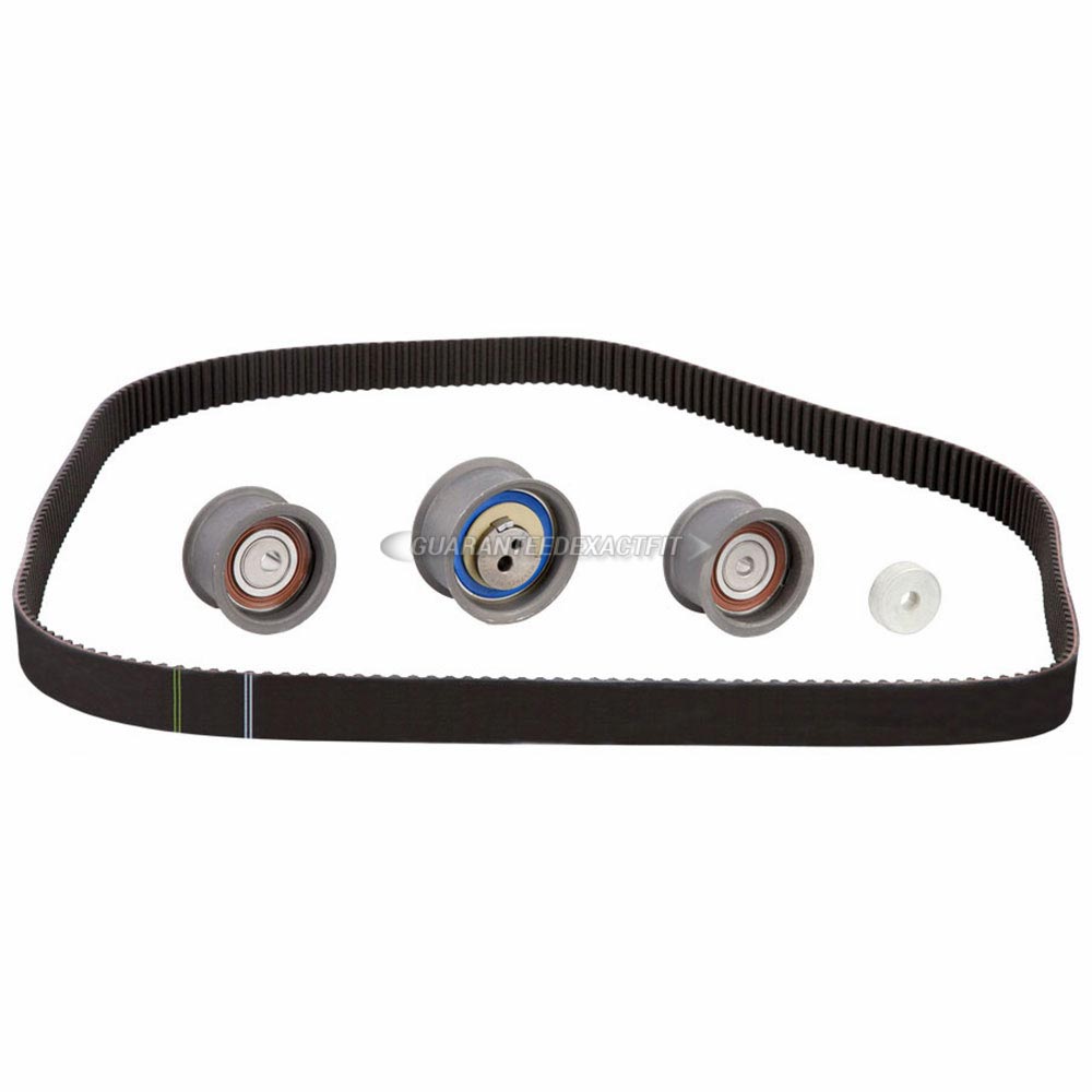Cadillac Timing Belt Kit