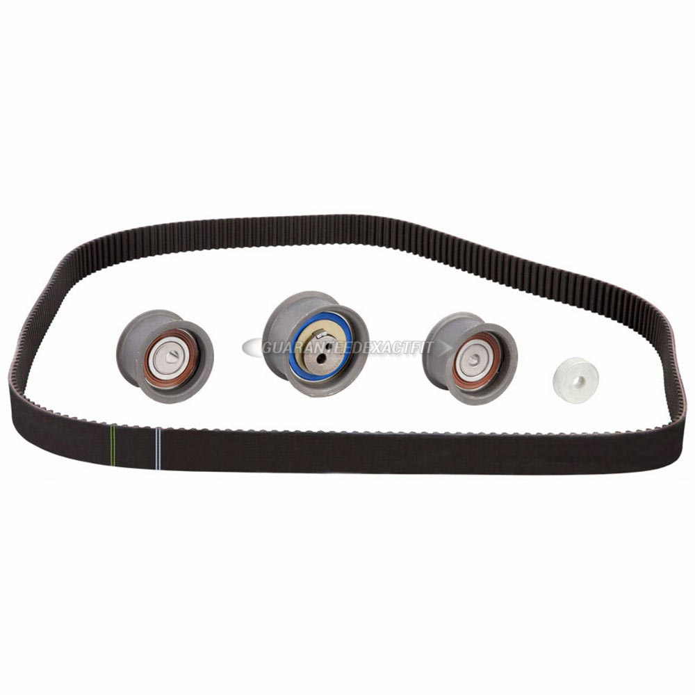 
 Cadillac CTS Timing Belt Kit 