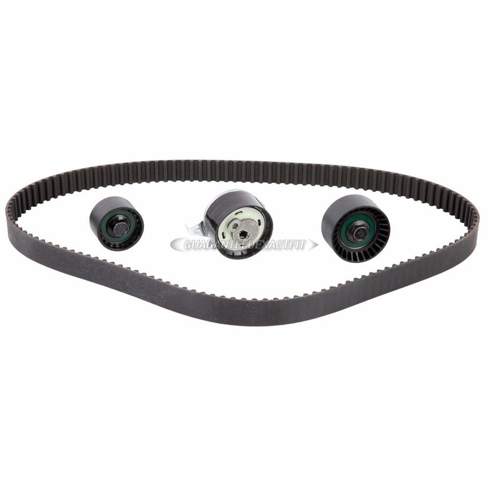 Ford Timing Belt Kit