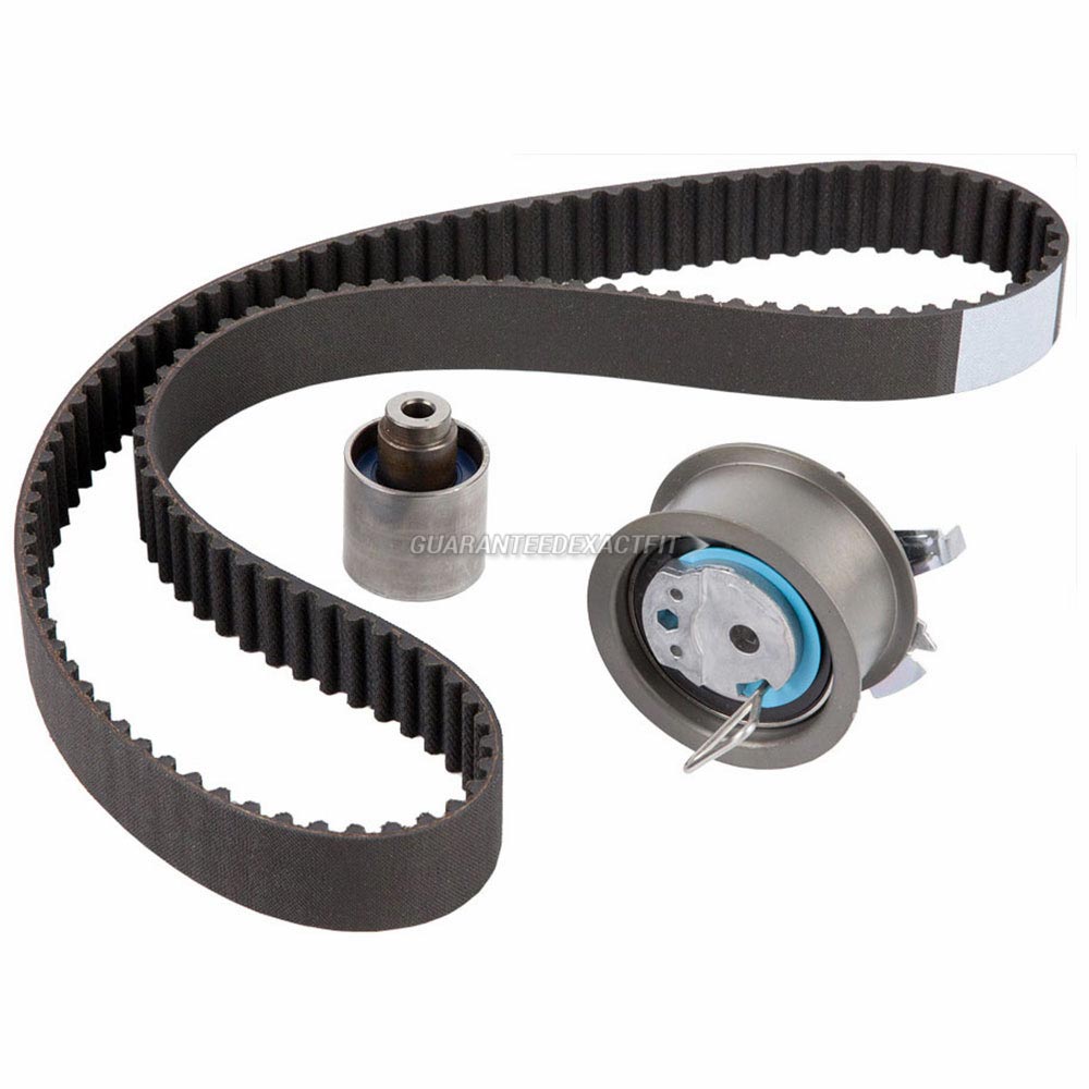 Volkswagen Beetle Timing Belt Kit