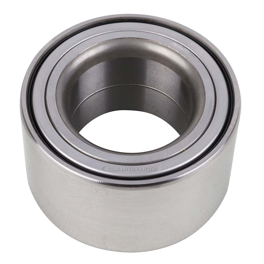 2005 Nissan Altima Wheel Bearing Module Front Hub Kit Includes Hub