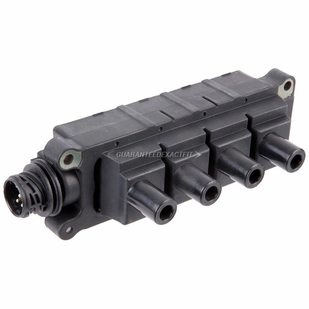 
 Bmw 318ti Ignition Coil 